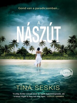cover image of A nászút